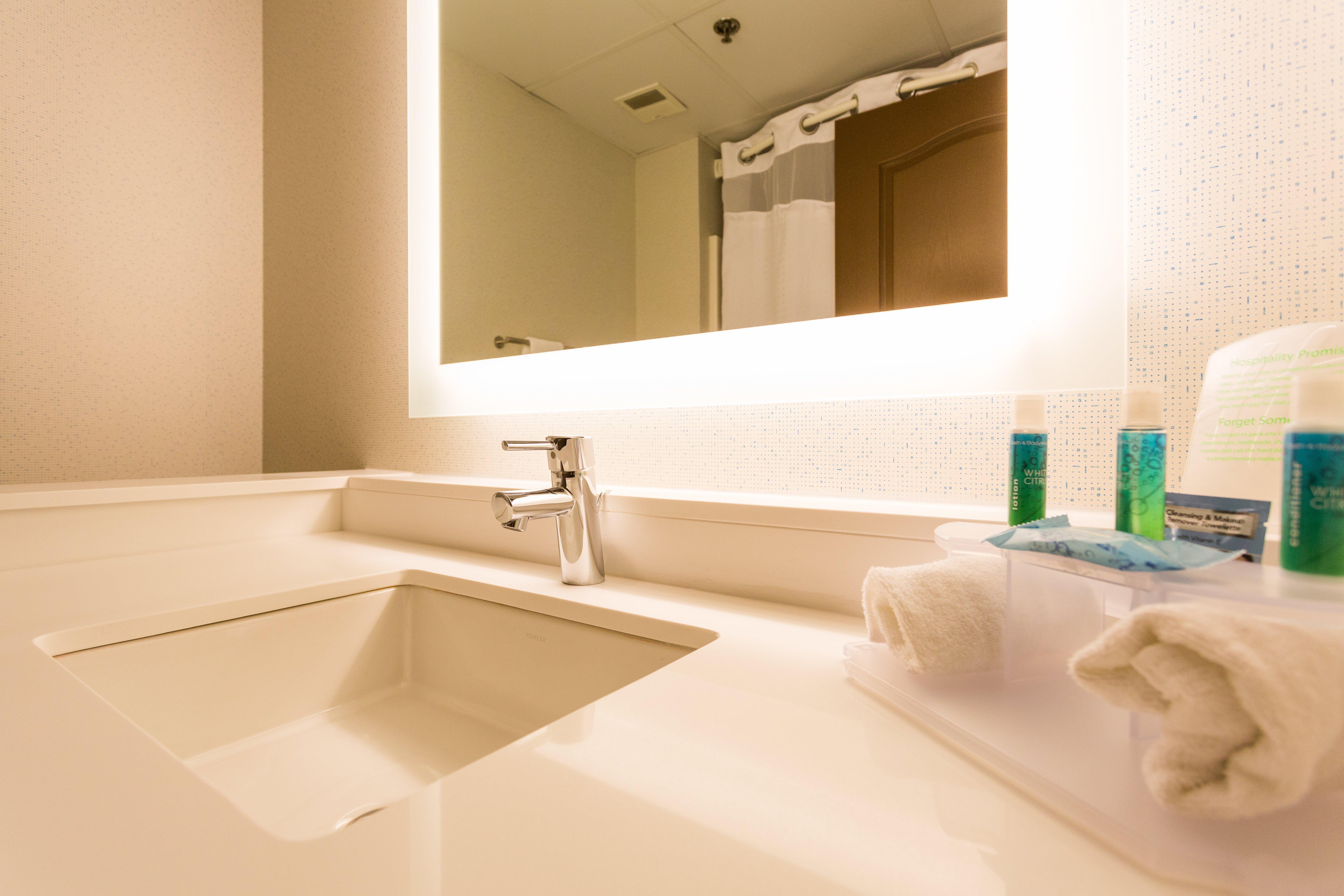 Holiday Inn Express Hotel & Suites Reading By Ihg Dış mekan fotoğraf