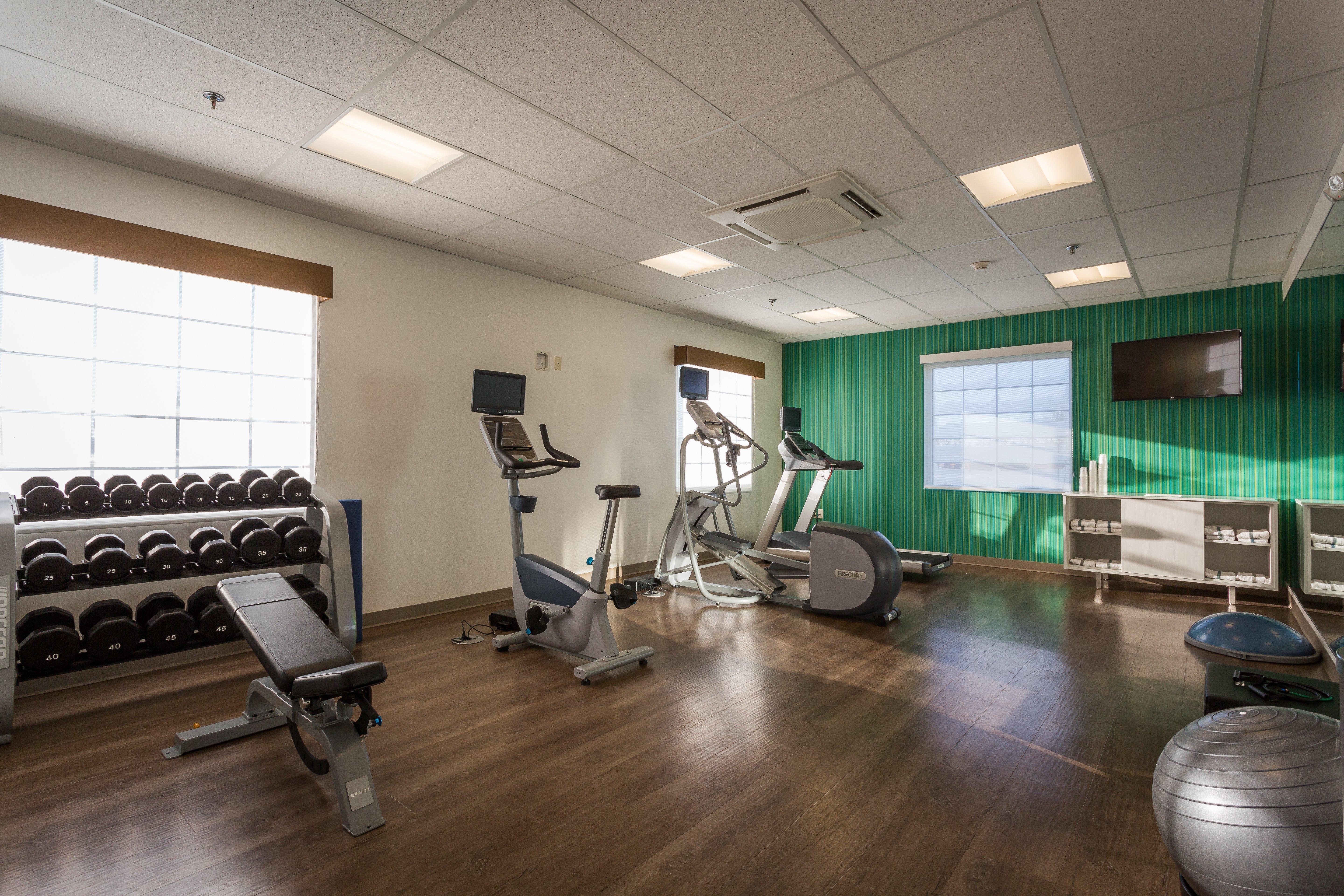 Holiday Inn Express Hotel & Suites Reading By Ihg Dış mekan fotoğraf
