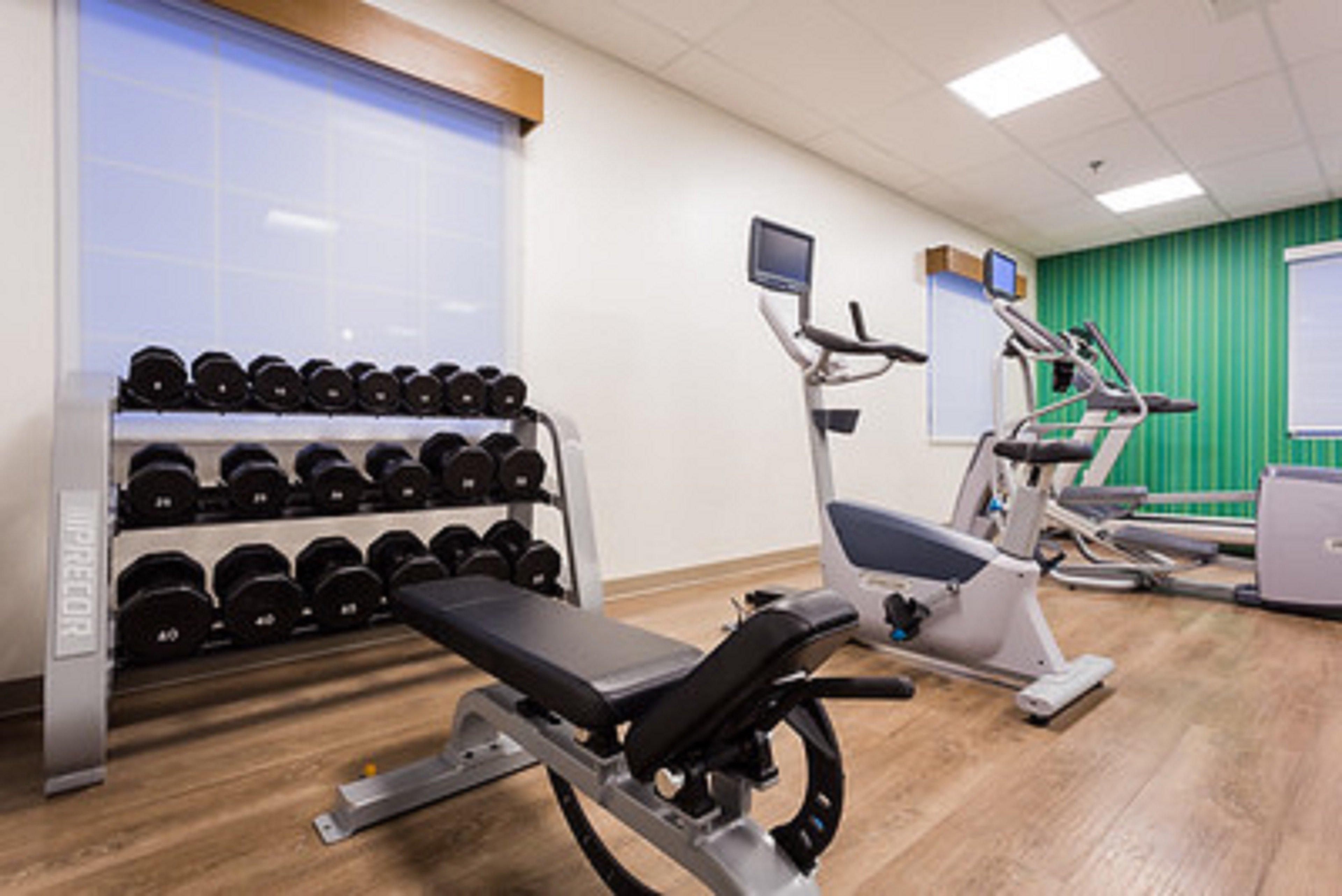 Holiday Inn Express Hotel & Suites Reading By Ihg Dış mekan fotoğraf