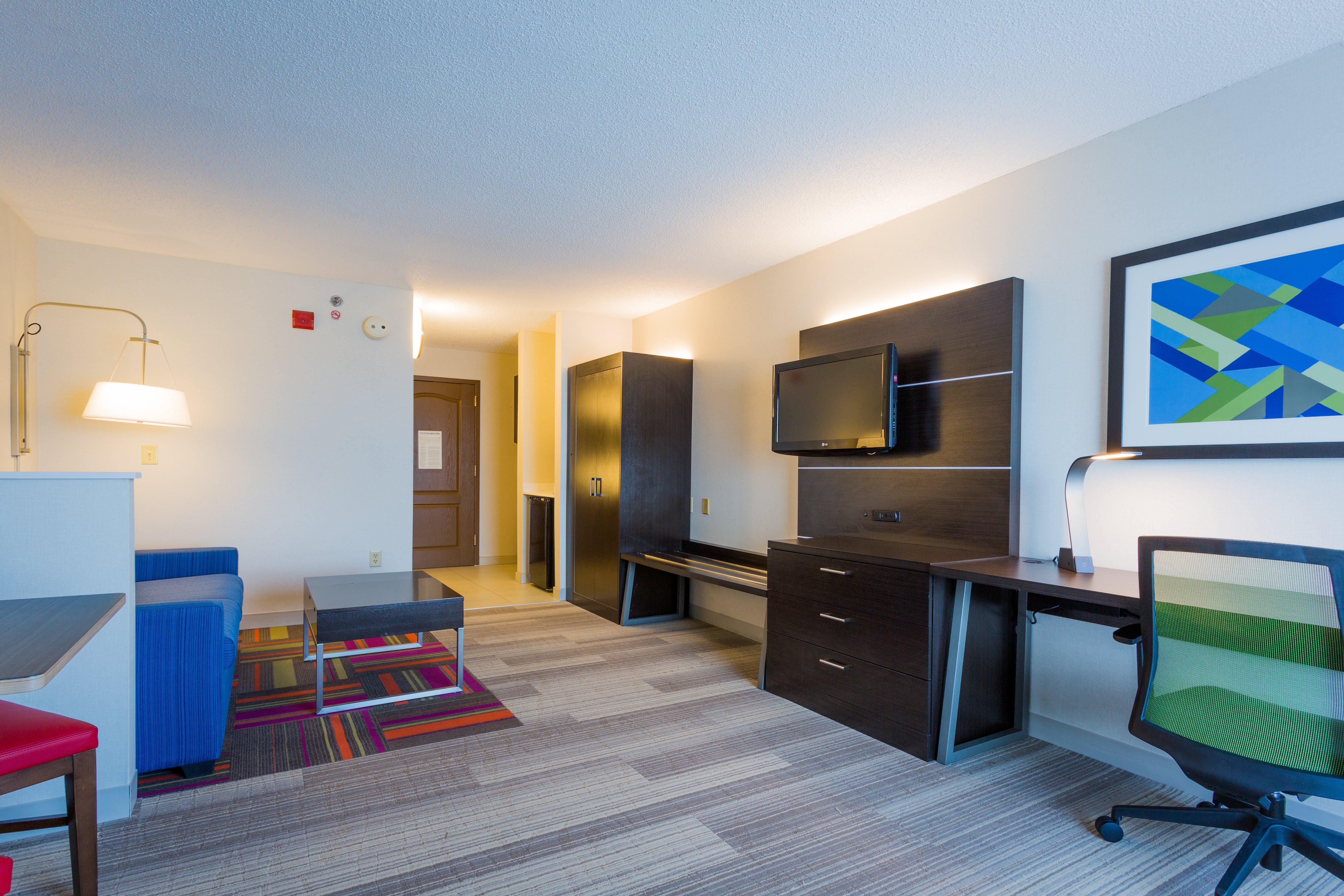 Holiday Inn Express Hotel & Suites Reading By Ihg Dış mekan fotoğraf