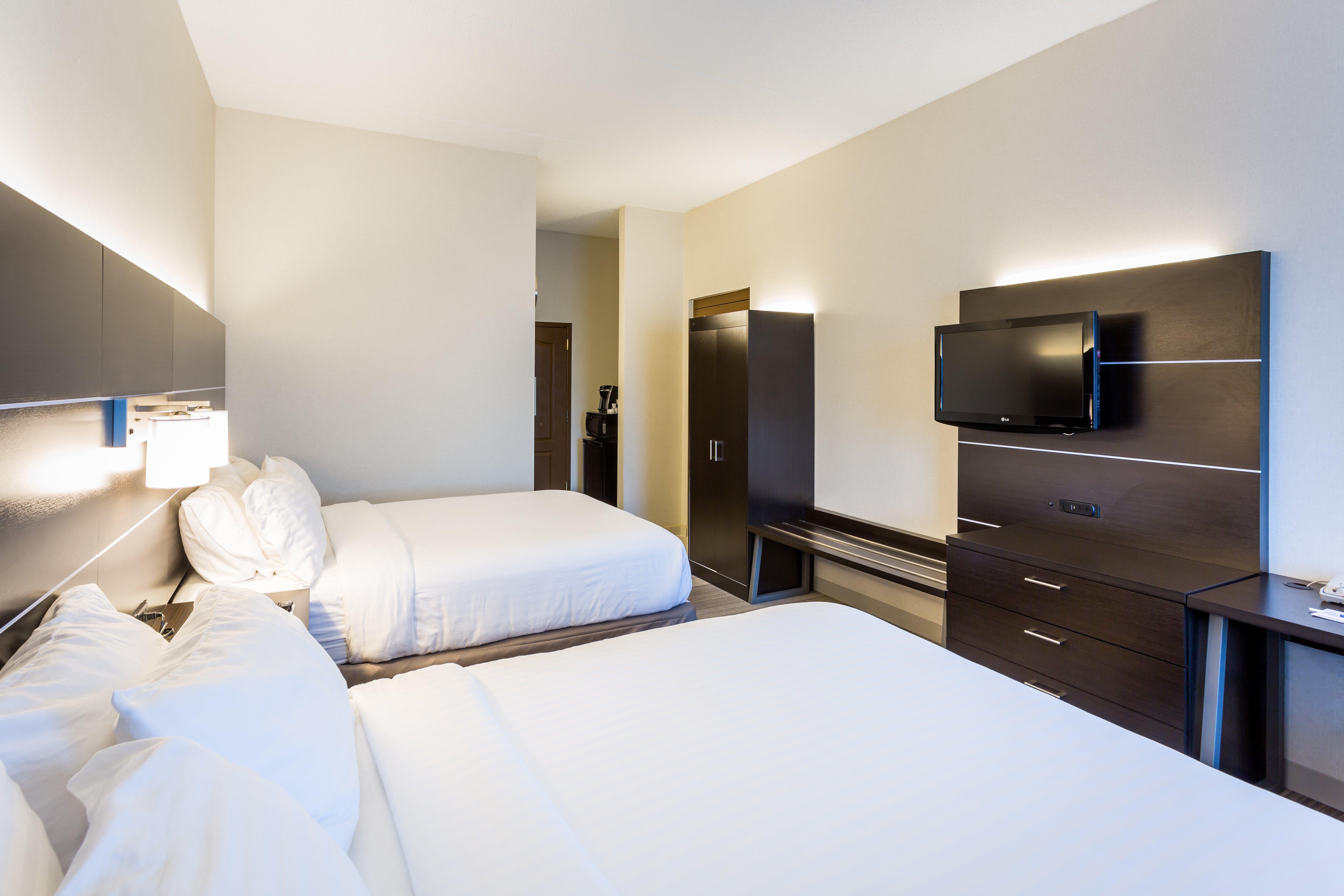 Holiday Inn Express Hotel & Suites Reading By Ihg Dış mekan fotoğraf