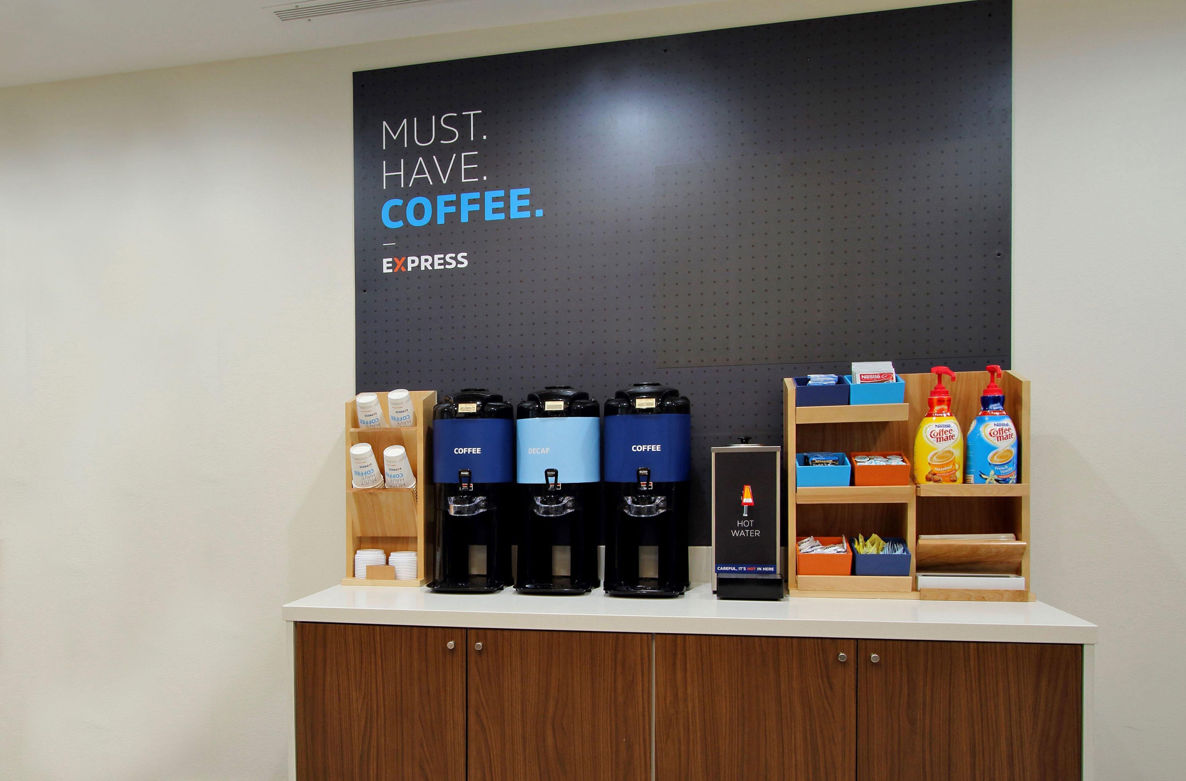 Holiday Inn Express Hotel & Suites Reading By Ihg Dış mekan fotoğraf
