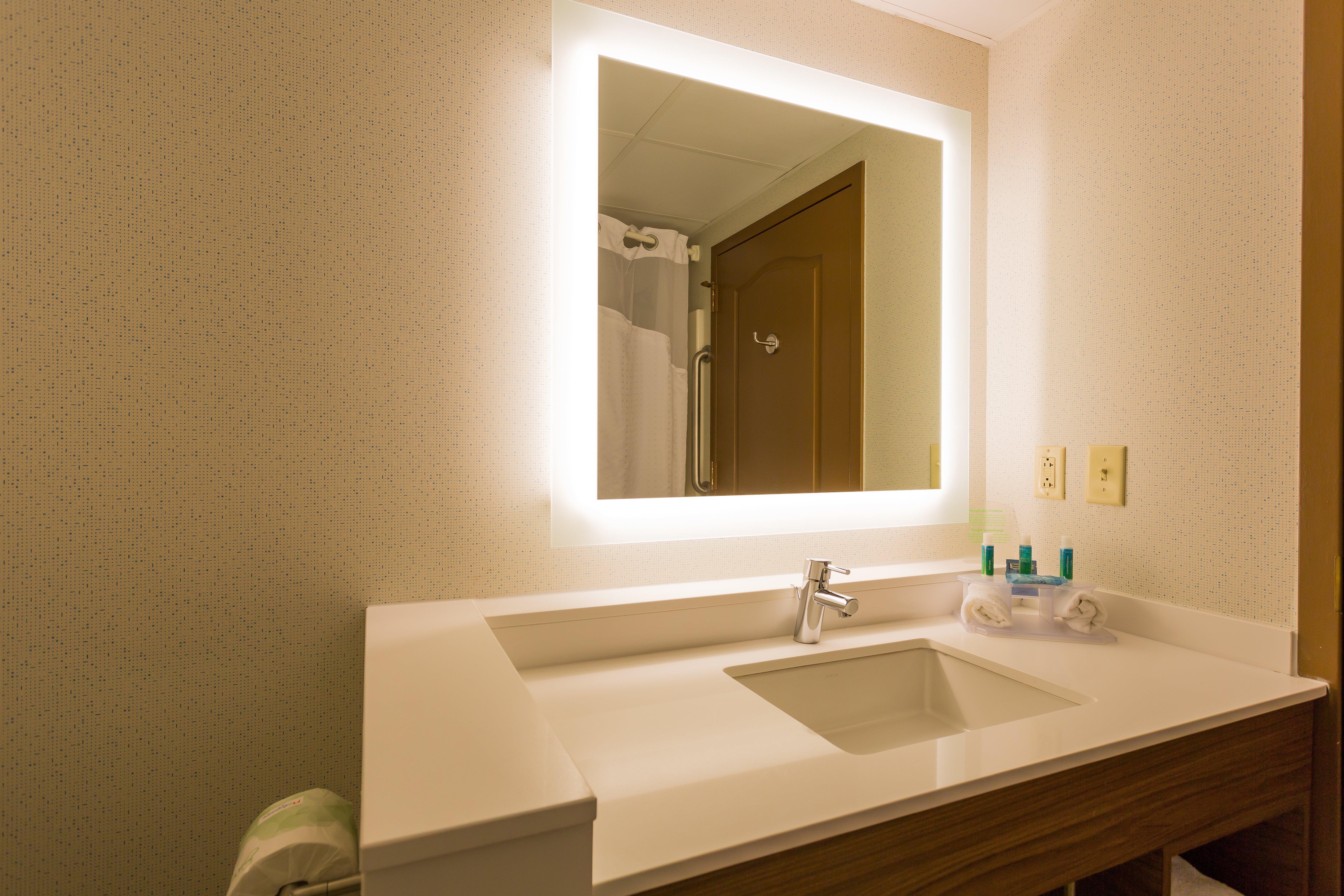 Holiday Inn Express Hotel & Suites Reading By Ihg Dış mekan fotoğraf