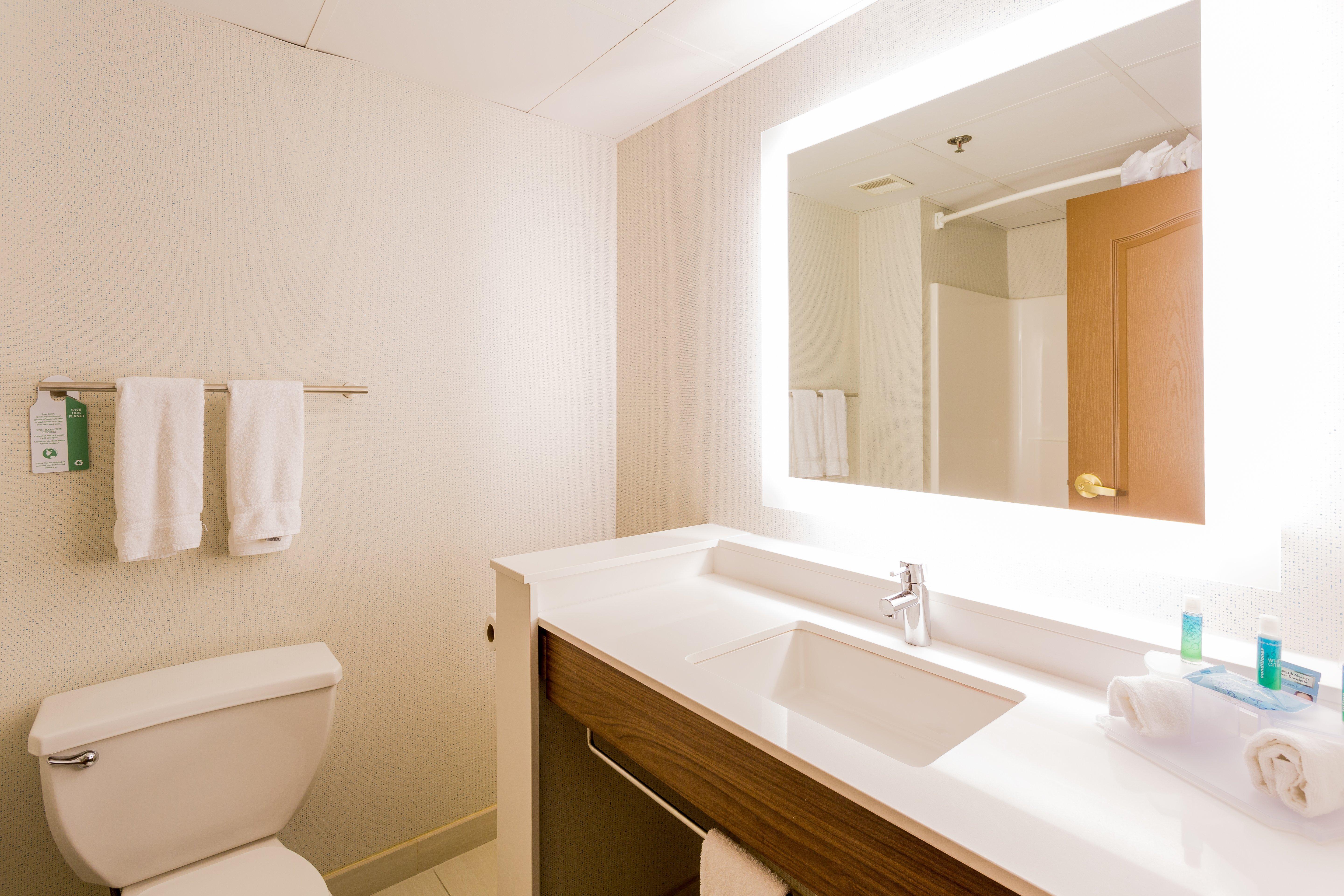Holiday Inn Express Hotel & Suites Reading By Ihg Dış mekan fotoğraf