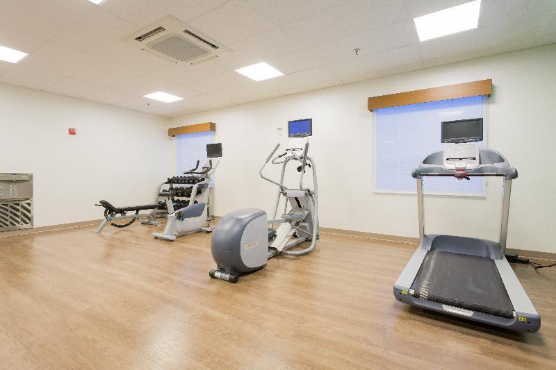 Holiday Inn Express Hotel & Suites Reading By Ihg Dış mekan fotoğraf